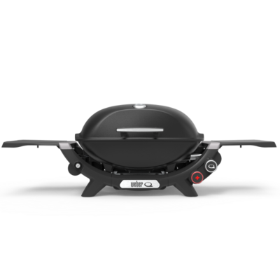 Weber® Q™+ Premium (Q2800N+) Gas Barbecue (LPG) Weber® Q™+ Premium (Q2800N+) Gas Barbecue (LPG)