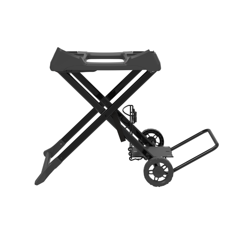 Baby Q® and Q™ Portable Cart