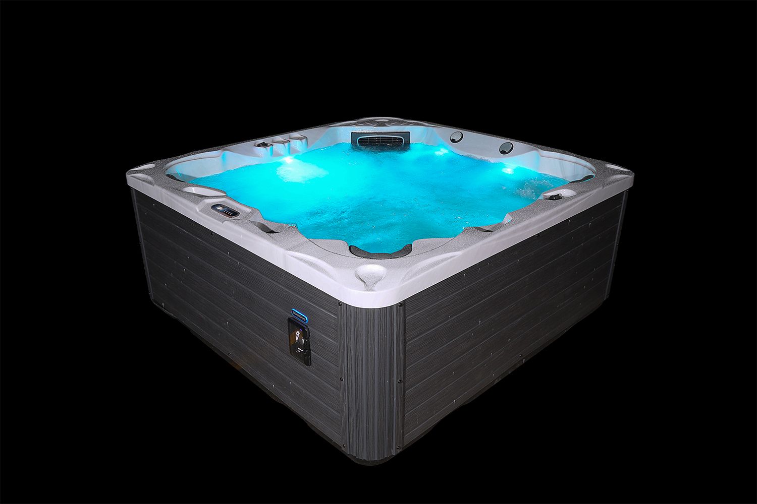 Milford Spa 5-6 person