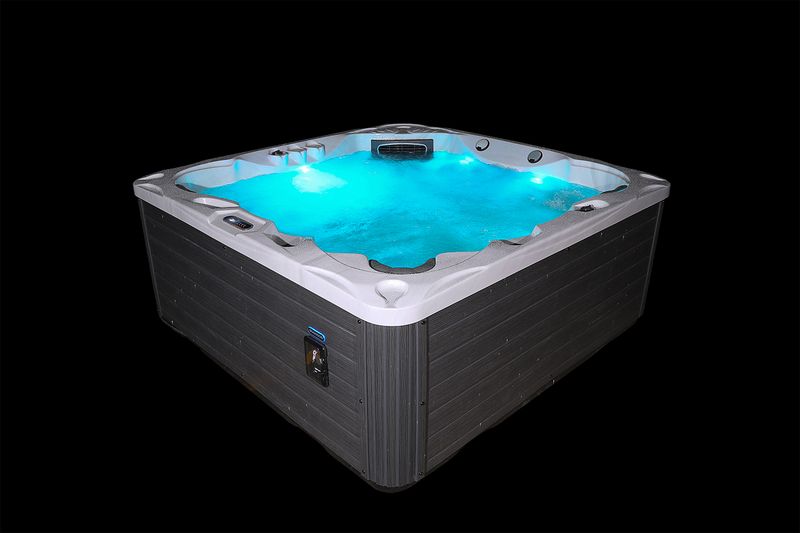 Milford Spa 5-6 person