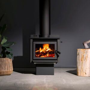 Metro Tiny Rad Base Package - PEDESTAL