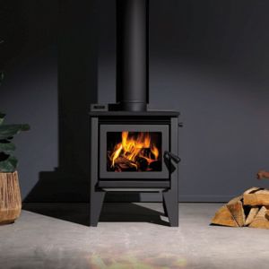 Metro Tiny Rad Leg -Package