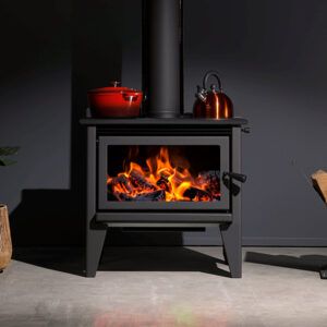 Metro LTD Xtreme Rad Leg - Package