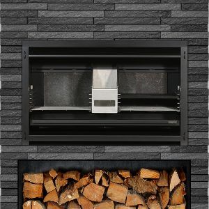 Metro Outdoor 1200 Braai Insert