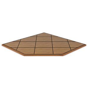 Rimu 1150 Corner