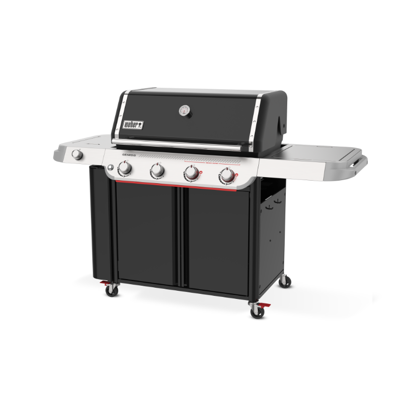 Weber Genesis EP-435