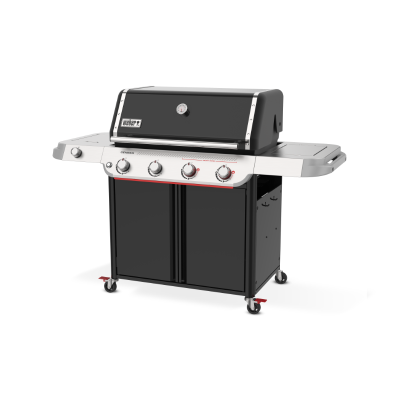 Weber Genesis E-435