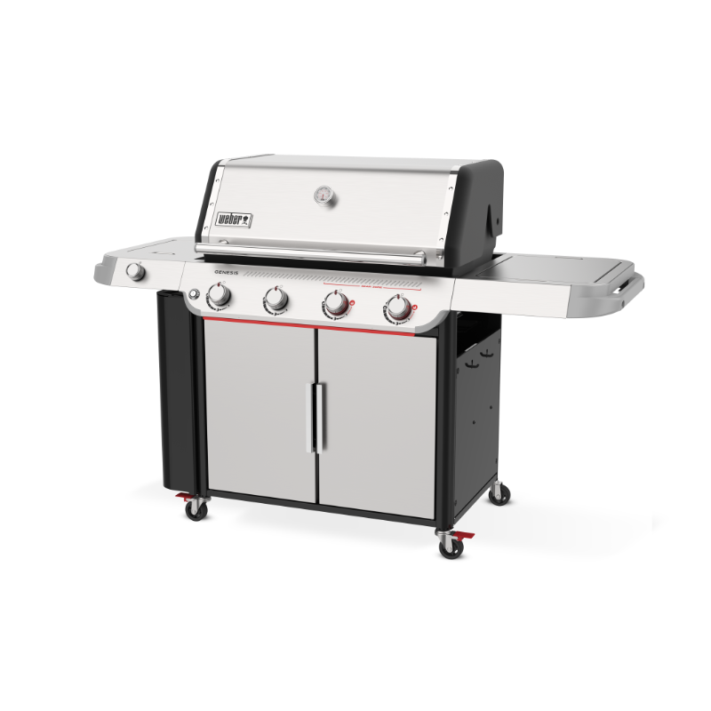 Weber Genesis SP-435