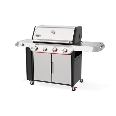 Weber Genesis SP-435 Weber Genesis SP-435