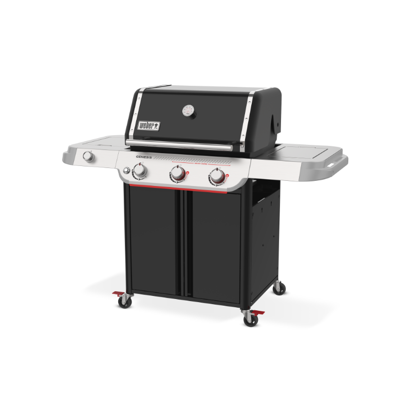 Weber Genesis E-335