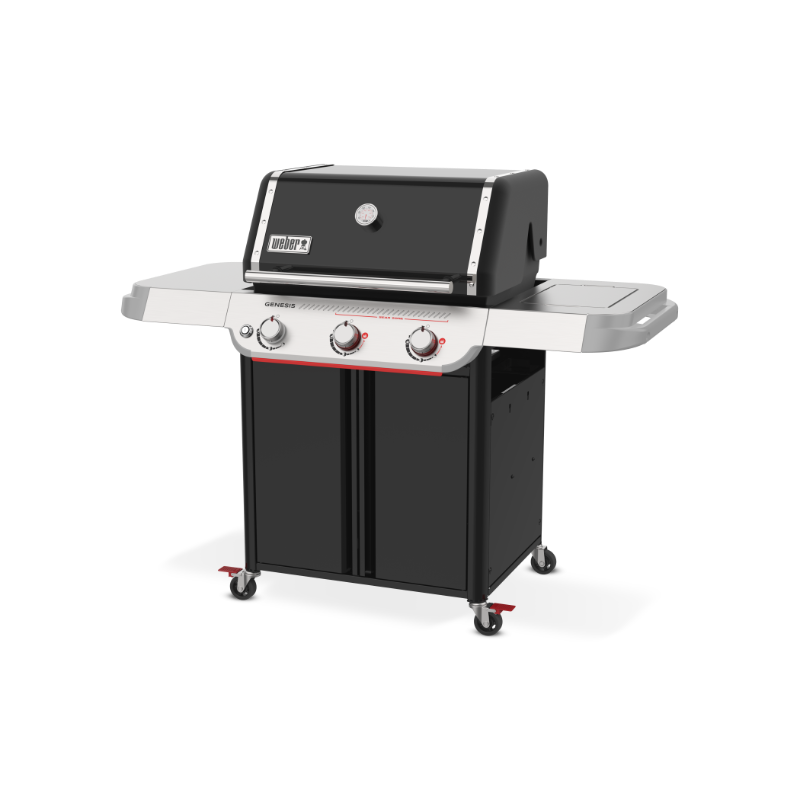 Weber Genesis E-325