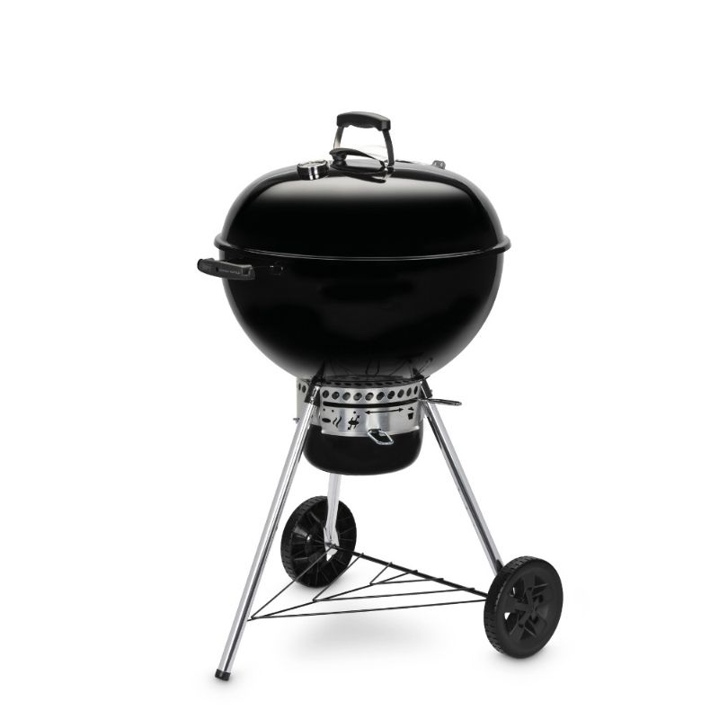 Original Premium Kettle 57cm Black