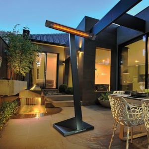 Heatstrip Universal stand Heatstrip Universal stand