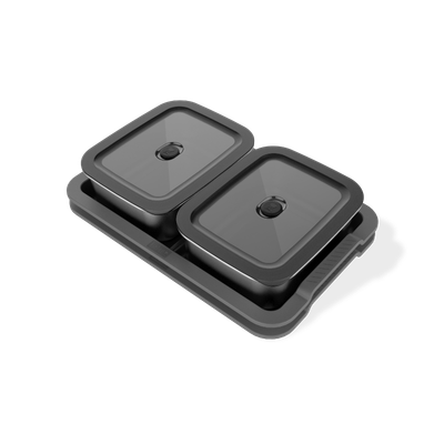 Weber Works Prep and Serve Kit Weber Works Prep and Serve Kit