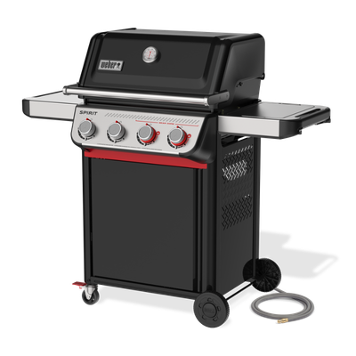 Weber Spirit Series