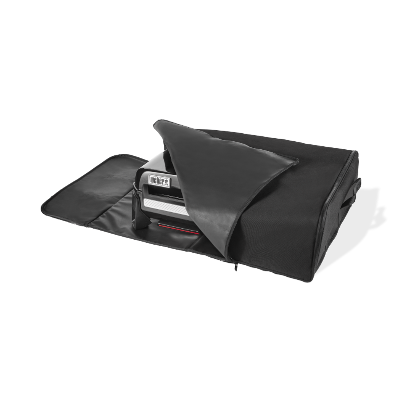 Weber Slate 17" Carry Bag