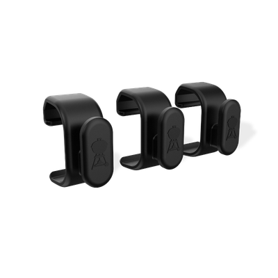 Weber Works Tool Hooks Set Weber Works Tool Hooks Set