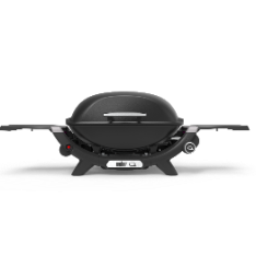 Weber Q (Q2000N) Gas Barbecue (LPG)