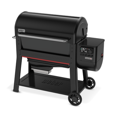 Pellet Smokers