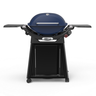 Weber Q Series