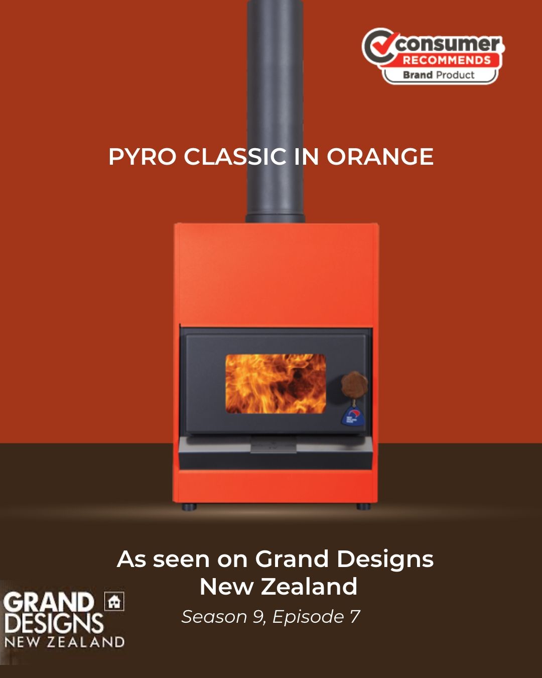 Pyro Mini