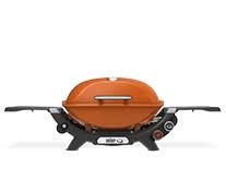 Weber® Q™+ Premium (Q2800N+) Gas Barbecue (LPG)