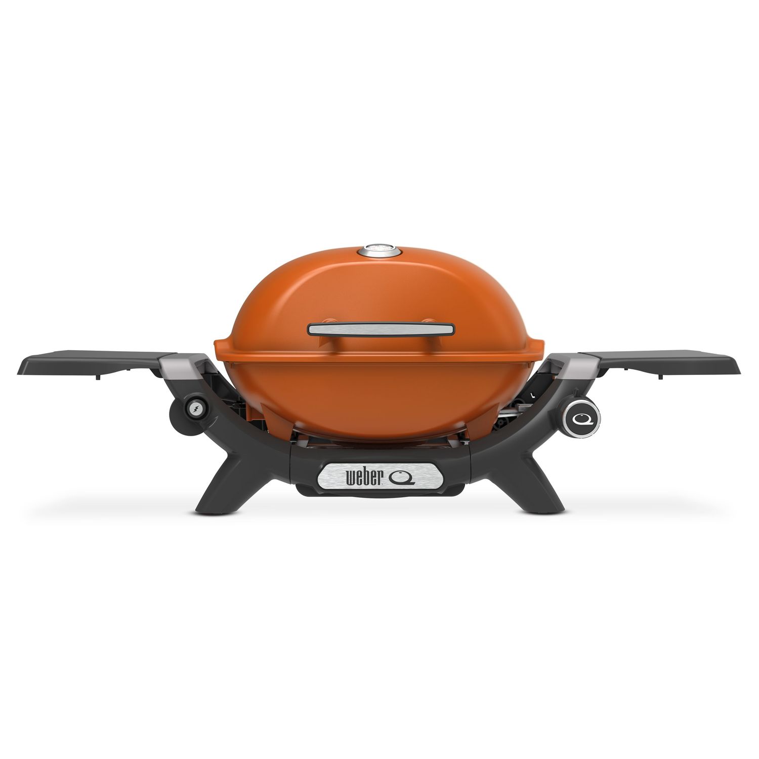Weber Q Baby Premium (Q1200N) Gas Barbecue (LPG) Weber Q Baby Premium (Q1200N) Gas Barbecue (LPG)