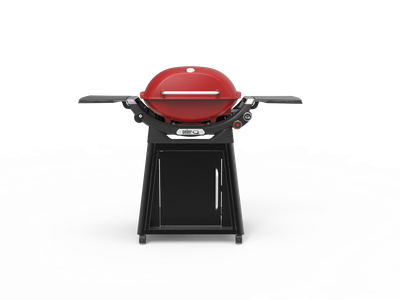 WEBER BARBECUES