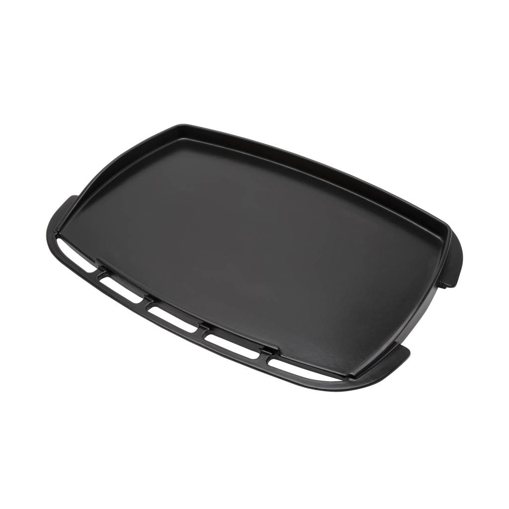 Weber Q Full Hotplate