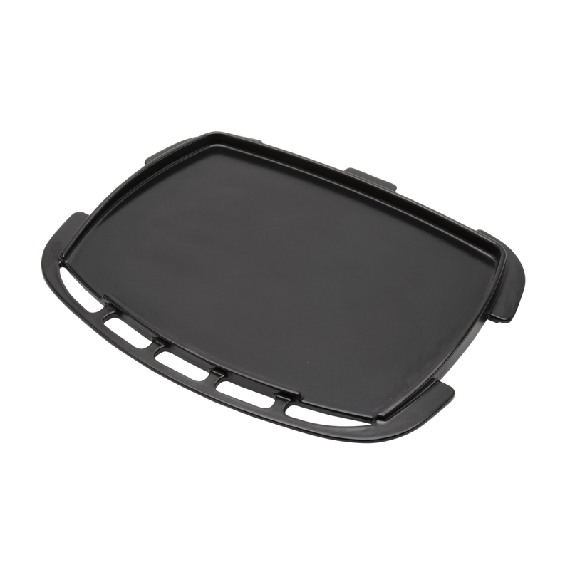 Weber Baby-Q-Full Designed for Q1000N & Q1200N Weber Baby-Q-Full Designed for Q1000N & Q1200N