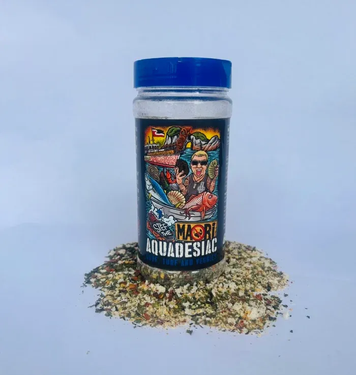 Aquadesiac - Surf, Turf and Veggie 290g