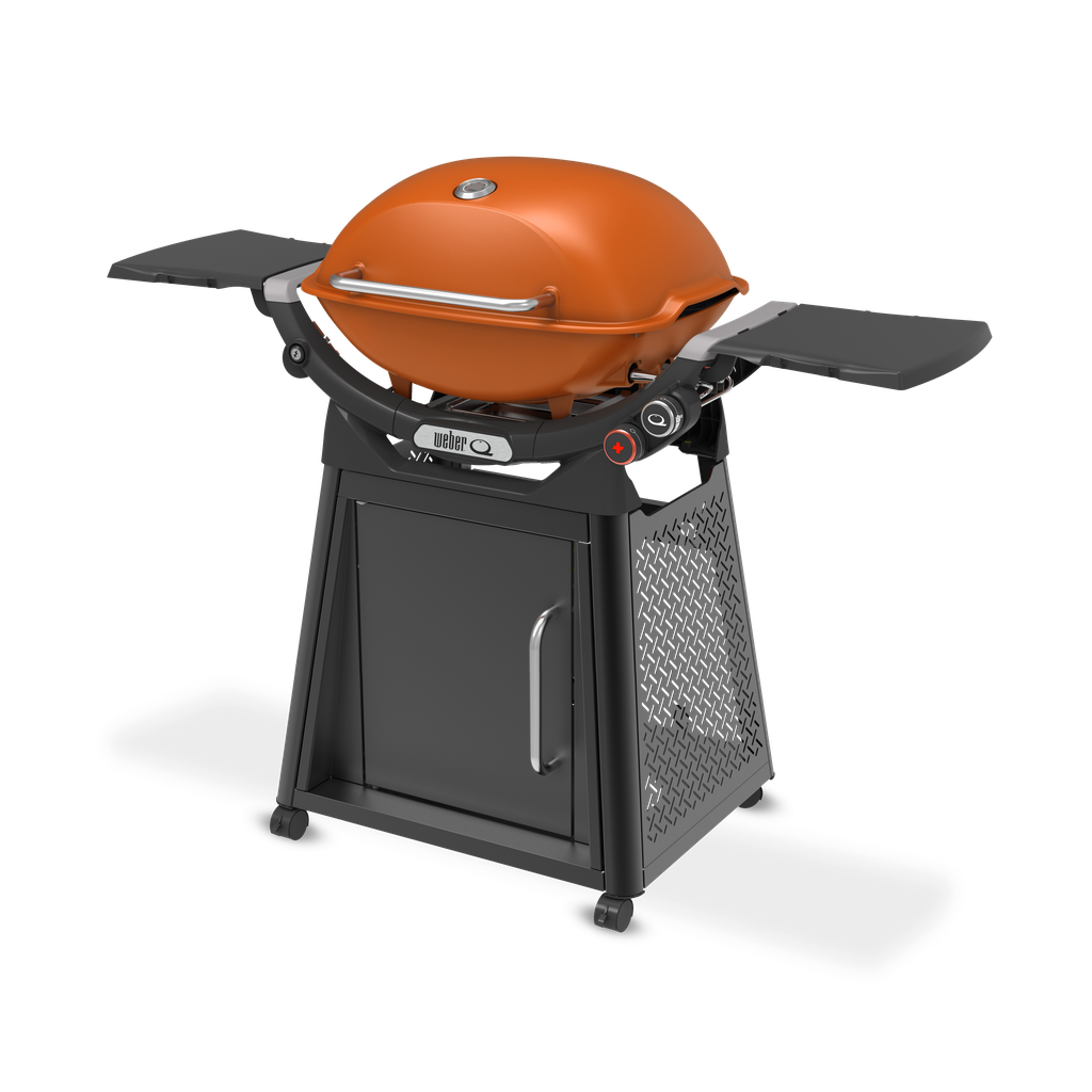 Weber® Family Q®+ Premium (Q3200N+) Gas Barbecue (LPG) Weber® Family Q®+ Premium (Q3200N+) Gas Barbecue (LPG)