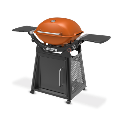 Weber® Family Q®+ Premium (Q3200N+) Gas Barbecue (LPG)