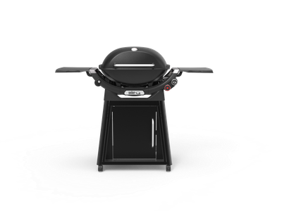 Weber Q Series