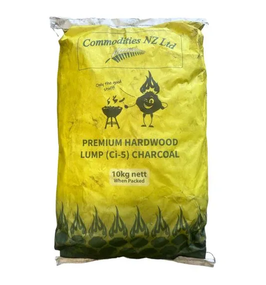 Commodities Hardwood Lump Charcoal Ci-5 Commodities Hardwood Lump Charcoal Ci-5