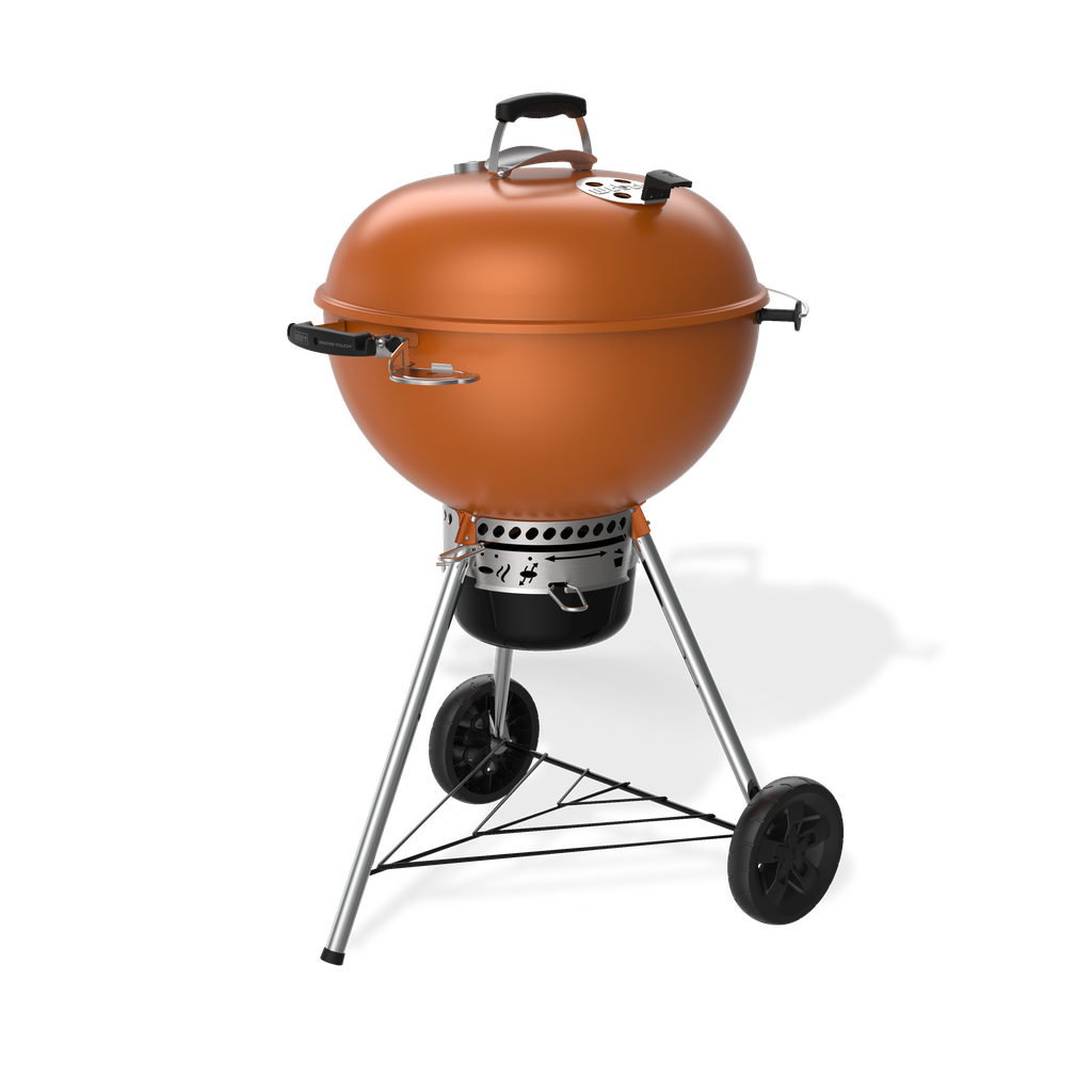 Weber® Special Edition Master-Touch Charcoal Barbecue 57 cm
