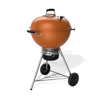 Weber Special Edition Master-Touch Charcoal Barbecue 57 cm Weber Special Edition Master-Touch Charcoal Barbecue 57 cm
