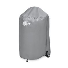 Weber Barbecue Cover Built for 47cm charcoal barbecues Weber Barbecue Cover Built for 47cm charcoal barbecues