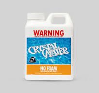 NO FOAM 1 LITRE-SPA POOL NO FOAM 1 LITRE-SPA POOL