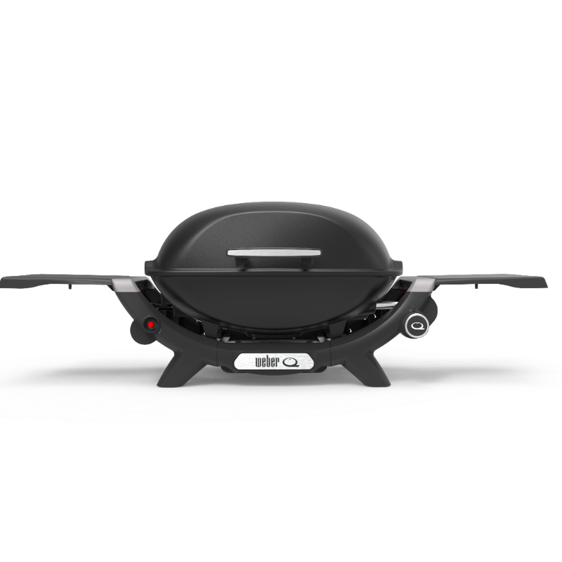 Weber Q (Q2000N) Gas Barbecue (LPG)