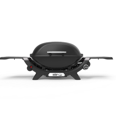 Weber Q (Q2000N) Gas Barbecue (LPG) Weber Q (Q2000N) Gas Barbecue (LPG)