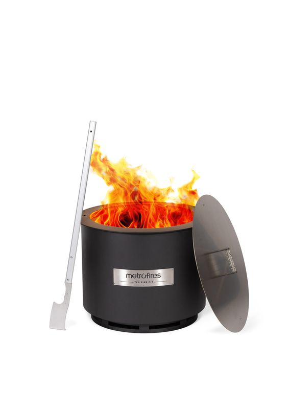 720 Fire Pit C 720 Fire Pit C