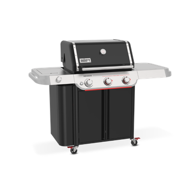 Weber Genesis EP-335