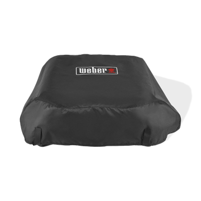 Weber® Slate™ Tabletop 17" Premium Griddle Cover