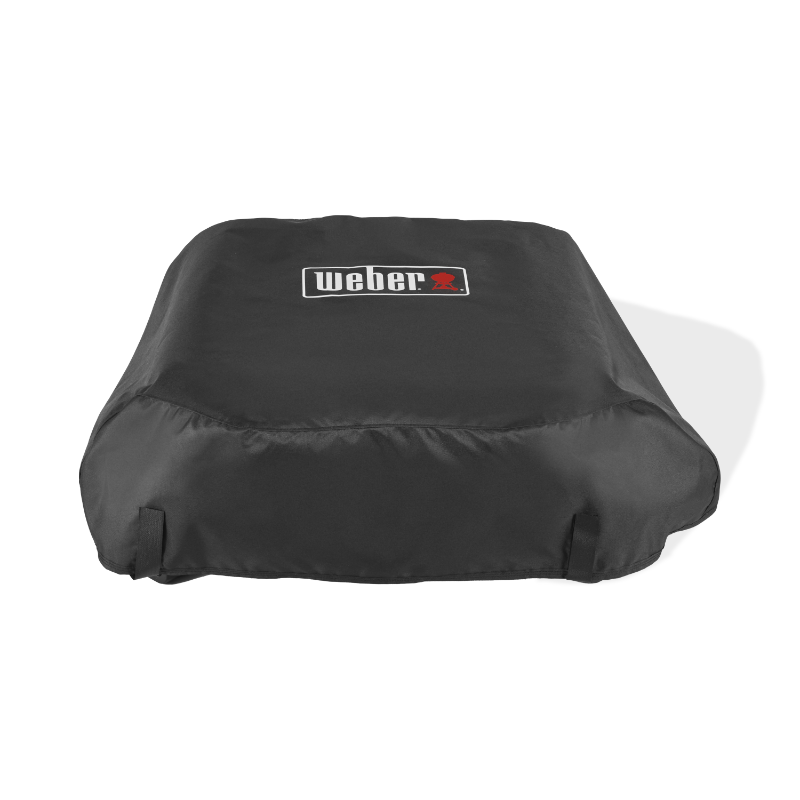 Weber® Slate™ Tabletop 17" Premium Griddle Cover