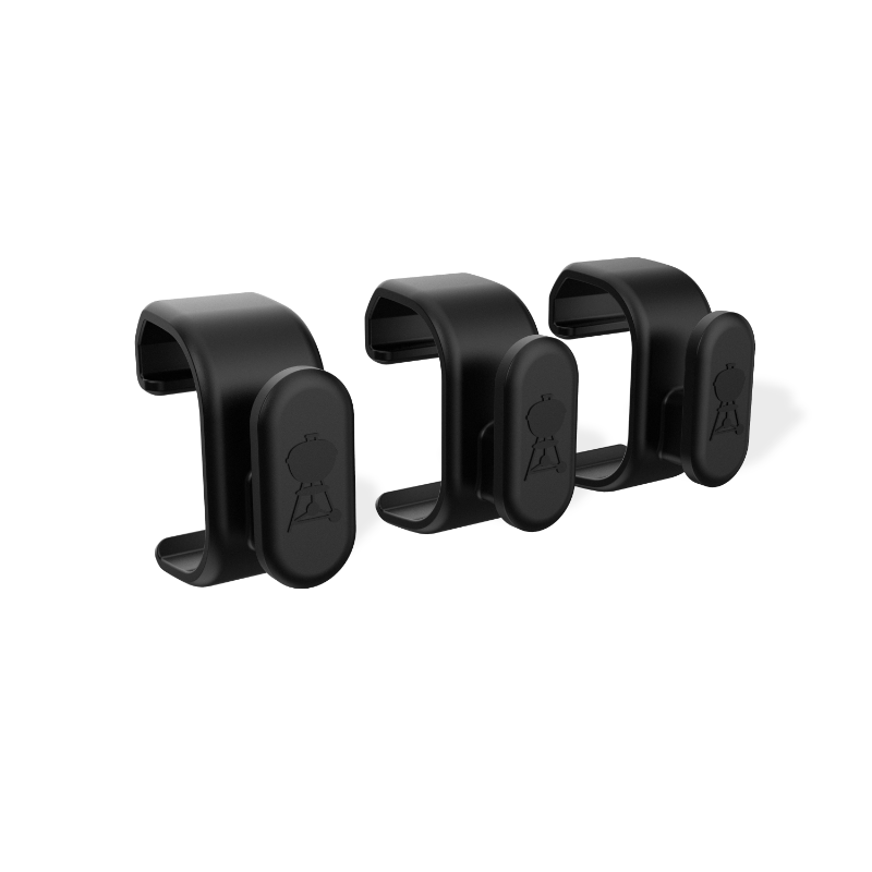 Weber Works Tool Hooks Set