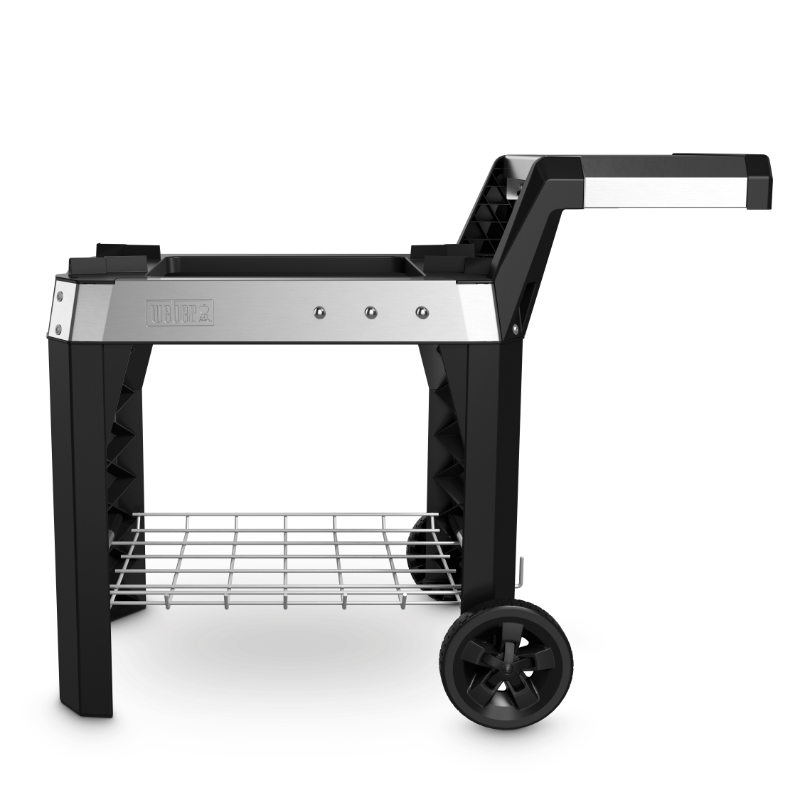 Weber Pulse 1000 / 2000 Cart