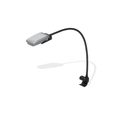 Weber Works Flexible Lighting