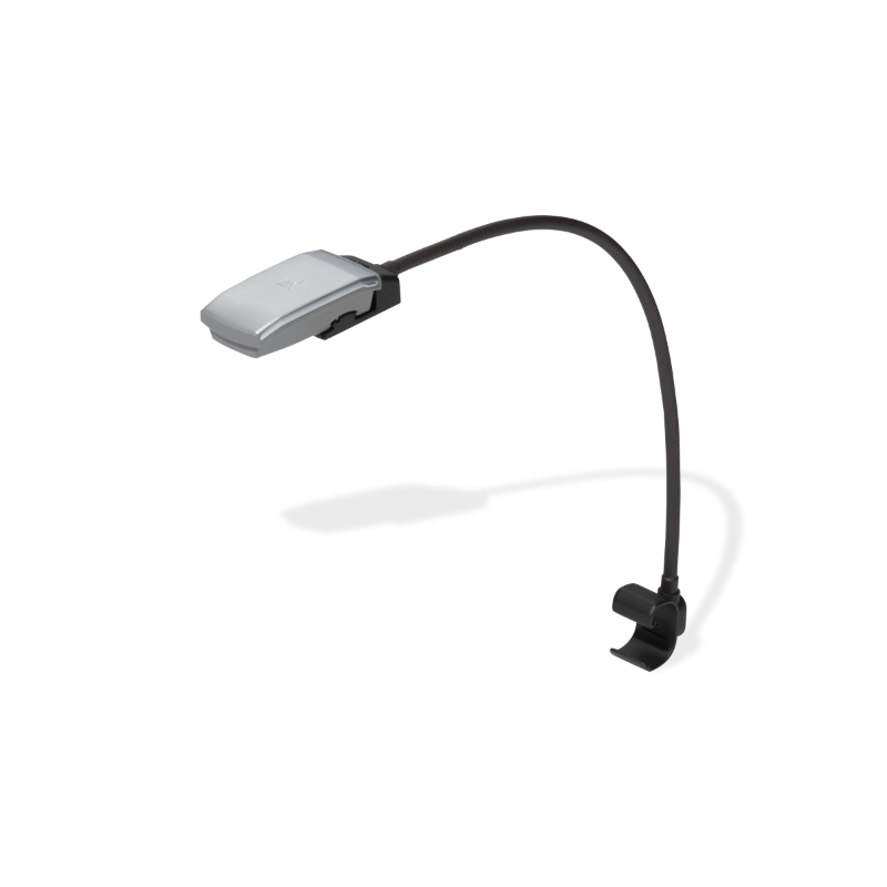 Weber Works Flexible Lighting