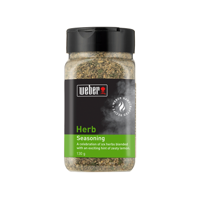 Herb Seasoning 130g